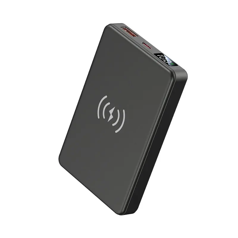 پاوربانک تسکو مدل TP 1008W-1